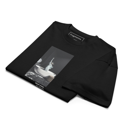 Fragmenta. Oversized Tee