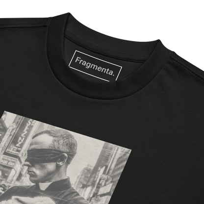 Fragmenta. Oversized Tee