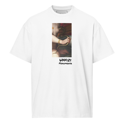 Fragmenta. Oversized Tee