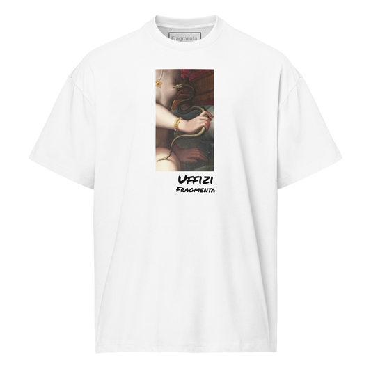 Fragmenta. Oversized Tee