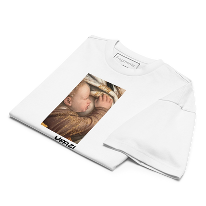 Fragmenta. Oversized Tee