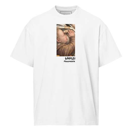 Fragmenta. Oversized Tee