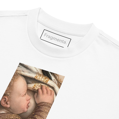 Fragmenta. Oversized Tee