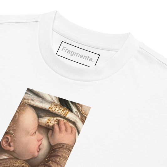 Fragmenta. Oversized Tee